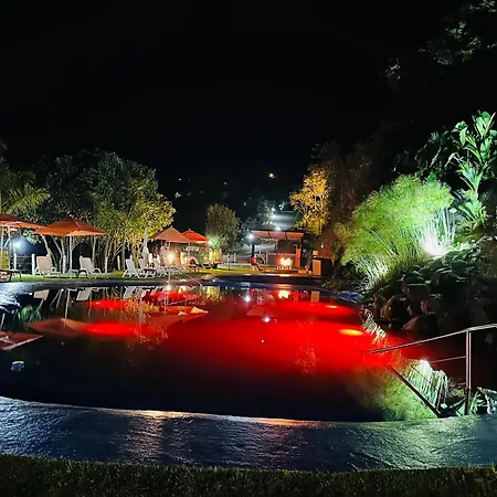 Eco Hotel Glamping La Cristalina-2